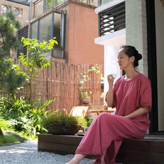 熱茶與伏天的關(guān)系，只有清涼