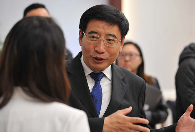 進(jìn)一步打破電信、軍工領(lǐng)域民營(yíng)企業(yè)準(zhǔn)入障礙