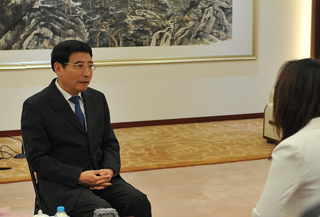 以&lsquo;互聯(lián)網(wǎng)＋&rsquo;、賽事、知識(shí)產(chǎn)權(quán)為抓手支持企業(yè)&lsquo;專精特新&rsquo;發(fā)展