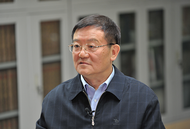 座談會召開既有&ldquo;里程碑&rdquo;的歷史意義，也有&ldquo;指南針&rdquo;的現(xiàn)實意義