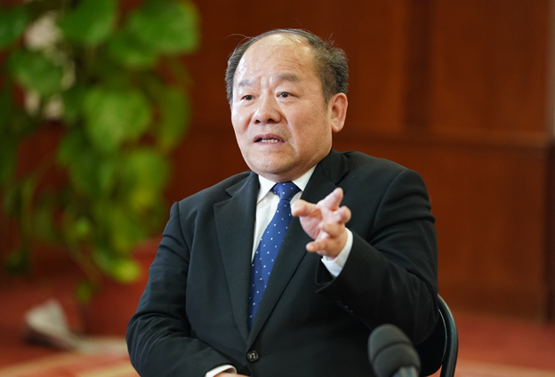 使民間資本進(jìn)得來(lái)、穩(wěn)得住、能發(fā)展