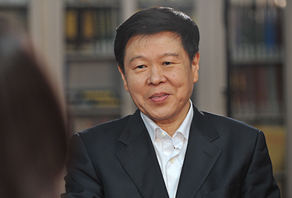 【第七期】王軍：以更大力度、更惠政策、更優(yōu)服務(wù)助力民營企業(yè)走向更加廣闊的舞臺