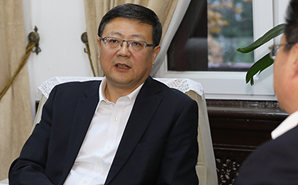 【第十期】陳吉寧：通過五個&ldquo;一批&rdquo;精確制導(dǎo)，支持民營企業(yè)發(fā)展