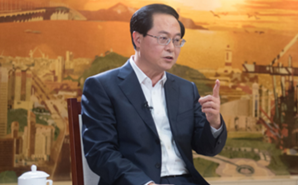 【第十五期】車俊：要把民營企業(yè)家搞得香香的，把民營經(jīng)濟做得壯壯的