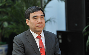 【第二十期】田國立：打好&ldquo;組合拳&rdquo;助力小微企業(yè)發(fā)展