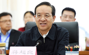 【第二十六期】蔣超良：民營企業(yè)的難點、痛點、堵點，就是我們工作的切入點