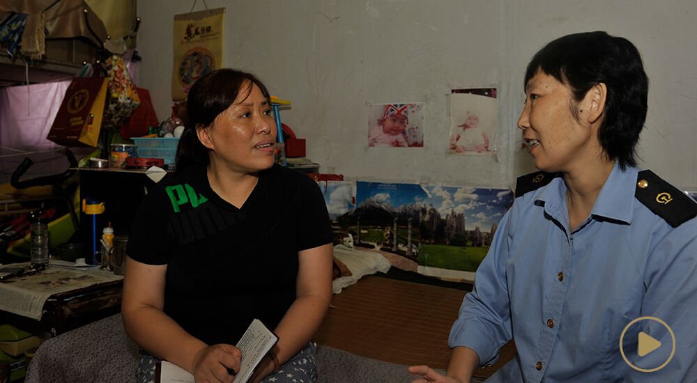 郅慧和鐵路的&ldquo;時光印記&rdquo;