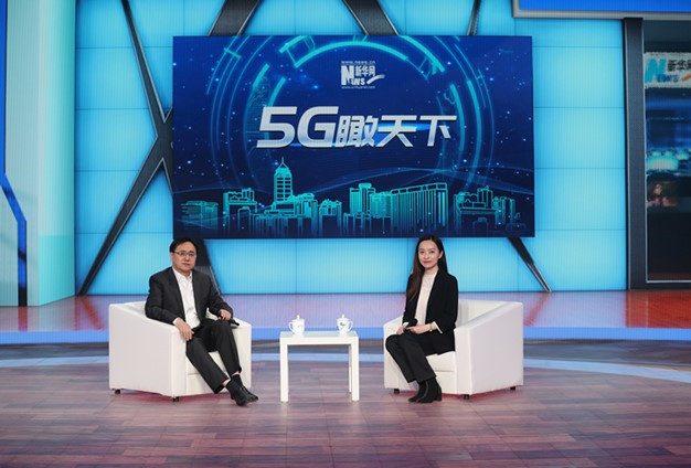 隨著5G的到來，未來整個產(chǎn)業(yè)將會發(fā)生翻天覆地的變化。