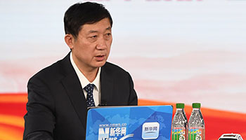 劉加軍：工匠精神就是精益求精、追求極致