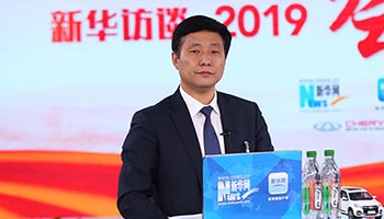 邵志豪：把課程教給學(xué)生，把時間還給學(xué)生