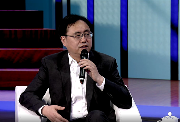 激發(fā)內(nèi)容創(chuàng)作；統(tǒng)一標(biāo)準(zhǔn)；加大網(wǎng)絡(luò)建設(shè)；探索一個持續(xù)健康發(fā)展的商業(yè)模式；各方攜手，打造開放、合作、共贏的產(chǎn)業(yè)生態(tài)圈。