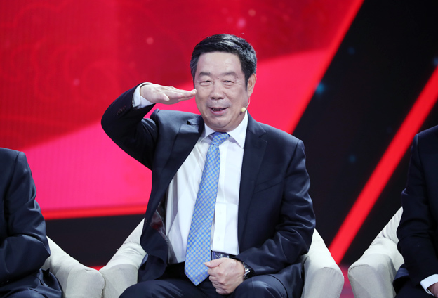 &lsquo;特別能吃苦、特別能戰(zhàn)斗、特別能攻關(guān)、特別能奉獻(xiàn)&rsquo;的載人航天精神