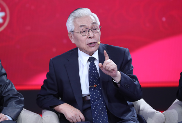 火星曾經(jīng)有過(guò)生命，但是絕對(duì)沒(méi)有火星人，這是現(xiàn)在的看法。