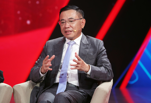 對(duì)外兼并收購案例越來越多，使得中國經(jīng)濟(jì)和全球經(jīng)濟(jì)更好融合