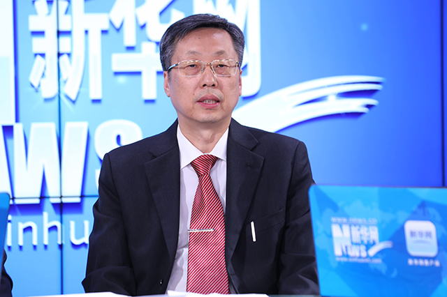 必須久久為功，持續(xù)推進(jìn)國土綠化