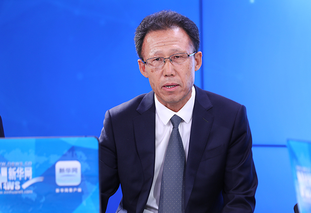 寧夏科學(xué)推進(jìn)國土綠化，精準(zhǔn)植綠、增綠、護(hù)綠