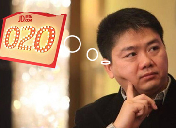 劉強(qiáng)東能否帶京東突破重圍？