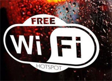 商用WiFi 只是&ldquo;看起來很美&rdquo;？