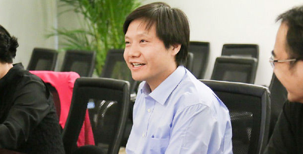 小米科技董事長雷軍&mdash;&mdash;中國經(jīng)濟持續(xù)崛起、文化軟實力不斷增強，給與了中國品牌真正走向世界的寶貴推動力。小米希望順勢而為，讓全球所有人都能享受科技的樂趣，并成為值得國人驕傲的世界品牌。