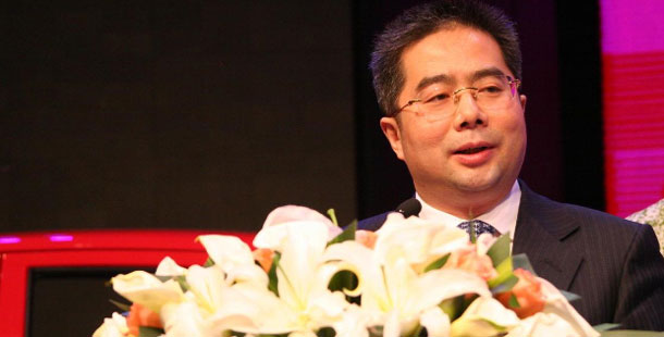 長安汽車總裁張寶林&mdash;&mdash;長安在實現(xiàn)中國品牌崛起的道路上不斷前進，而驅(qū)動長安前進的核心動力就是技術創(chuàng)新。因為技術創(chuàng)新，長安擁有了持續(xù)領先的研發(fā)實力、豐富的產(chǎn)品譜系和1000萬的用戶基礎。長安有信心讓越來越多人成為長安汽車的用戶，開長安車，筑中國夢。