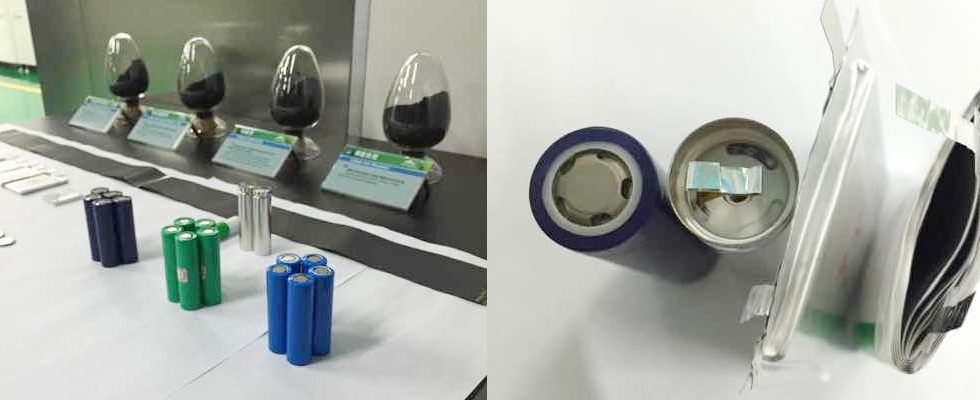 神馬？手機電池里藏&ldquo;紙條&rdquo;？