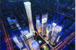 你不知道的北京新地標&ldquo;中國尊&rdquo;