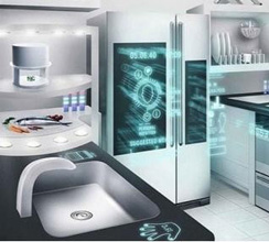 未來智能家居該是啥樣？