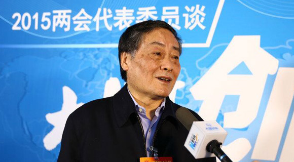 娃哈哈集團(tuán)董事長(zhǎng)宗慶后談&ldquo;創(chuàng)新&rdquo;