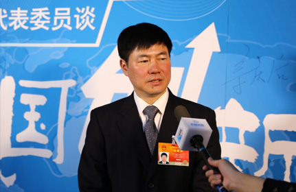 &ldquo;我們要進(jìn)行自貿(mào)區(qū)的體制機(jī)制的創(chuàng)新，也就是先行先試的一些實(shí)驗(yàn)。&rdquo;