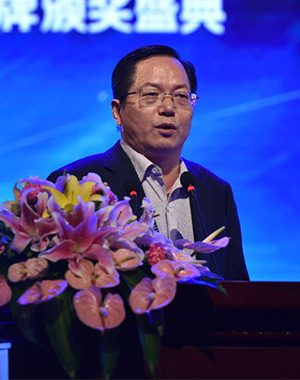 經(jīng)濟學(xué)家、中國人民銀行研究局研究員鄒平座