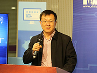 朱世龍：營造創(chuàng)新環(huán)境 推進(jìn)北京科技創(chuàng)新中心建設(shè)