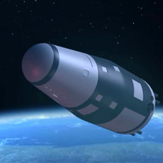 &ldquo;實踐十號&rdquo;成功歸來