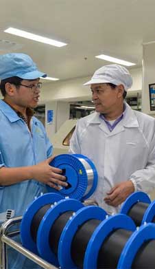 崔根良：苦在創(chuàng)業(yè)創(chuàng)新路上，永不停歇