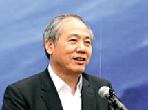 專訪中科院院士、中山大學(xué)校長(zhǎng)羅俊