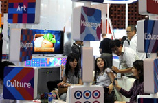 觀眾體驗互聯(lián)網(wǎng)應(yīng)用