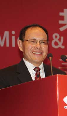 美的中央空調(diào)夏倫熹：海外學霸帶領(lǐng)中國制造走向世界