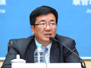 廣汽集團(tuán)執(zhí)行董事、廣汽乘用車總經(jīng)理吳松