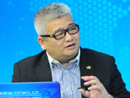 中脈健康產(chǎn)業(yè)集團(tuán)董事局主席、道和集團(tuán)董事局主席、永裕恒豐金融控股集團(tuán)董事局主席、中脈道和公益基金會主席周希儉