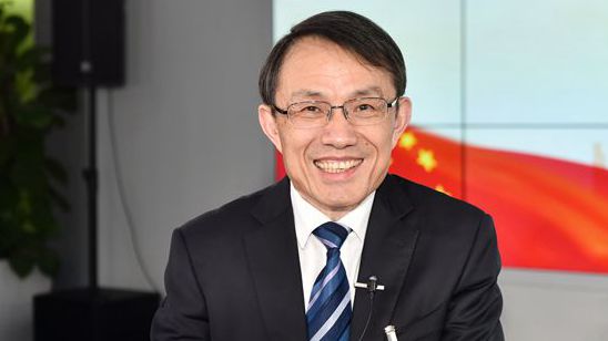 沈?。恨k好人民滿意的一流教育