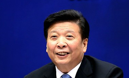 姜大明：國土集聚開發(fā)、分類保護與綜合整治&ldquo;三位一體&rdquo;