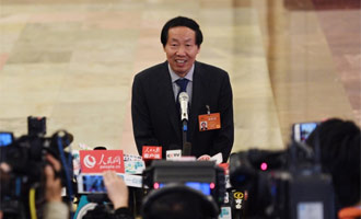 國家文物局局長(zhǎng)劉玉珠