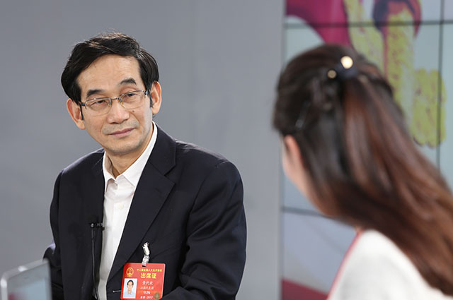 建智慧城市需政府、企業(yè)、公民各司其職