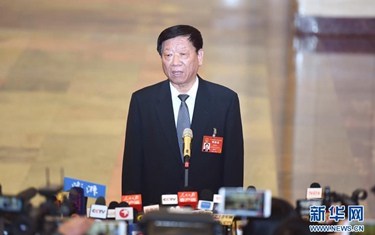 尹蔚民：如何確保新增就業(yè)目標(biāo)實(shí)現(xiàn)？