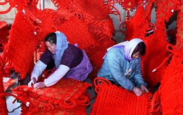 &ldquo;數(shù)字脫貧&rdquo; 不容作假