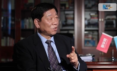 尹蔚民：人社部&ldquo;當家人&rdquo;的&ldquo;操心事兒&rdquo;