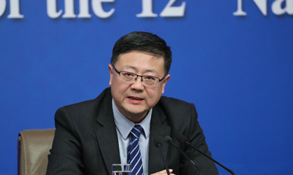 陳吉寧：當前大氣治理的方向和舉措是對的，是有效的