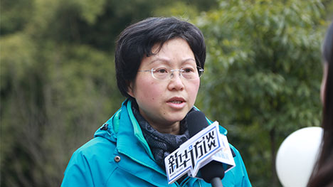 你以為&ldquo;熊貓媽媽&rdquo;是替熊貓來(lái)賣(mài)萌的？