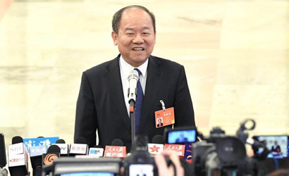 寧吉喆：已組建統(tǒng)計執(zhí)法監(jiān)督局，有案必查