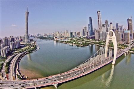 中國經濟中長期發(fā)展態(tài)勢相對平穩(wěn)