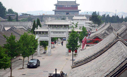 去年3家5A、57家4A級景區(qū)被摘帽